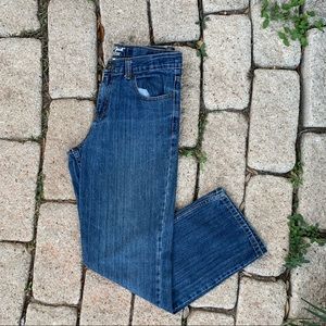 Size 16 Cat & Jack boy Jeans